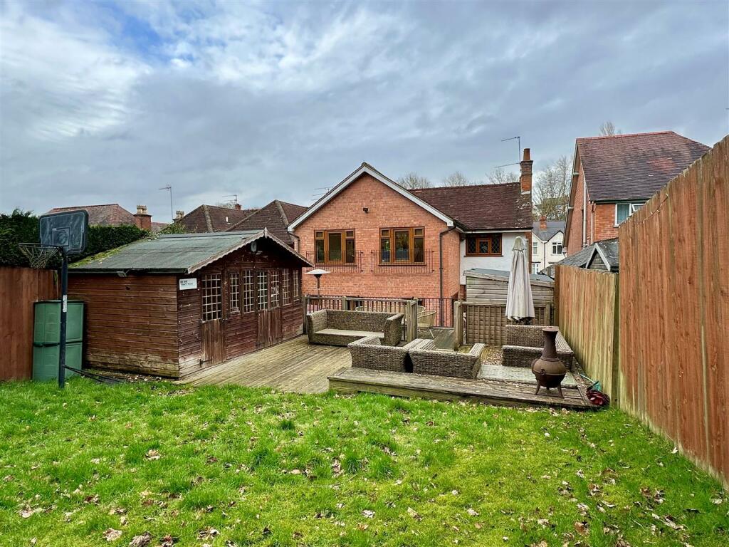 Additional image 6 of Plymouth Road, Redditch