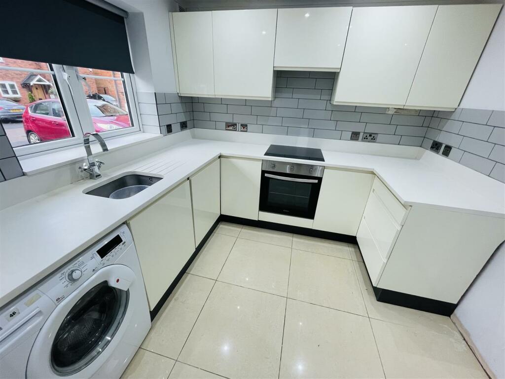 Additional image 2 of Sadlers Meadow, Furnace End