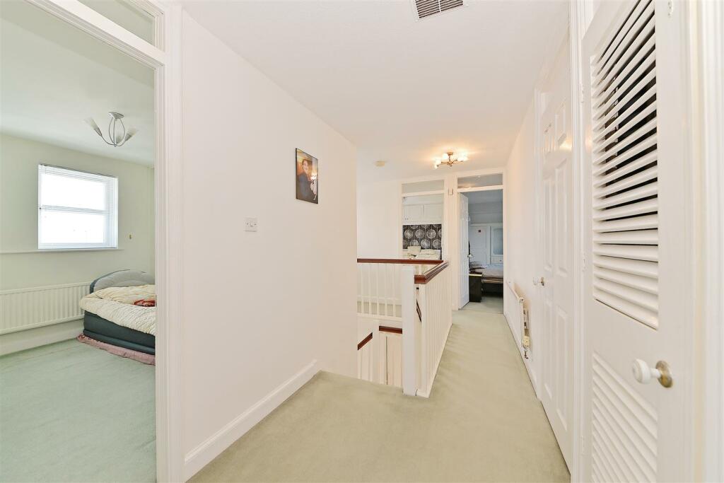 Additional image 10 of The Haybarn, Sutton Coldfield