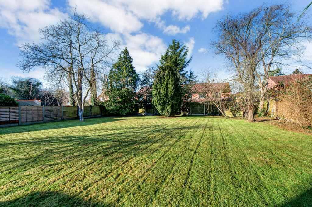 Additional image 9 of Hanbury, Bromsgrove, Worcestershire