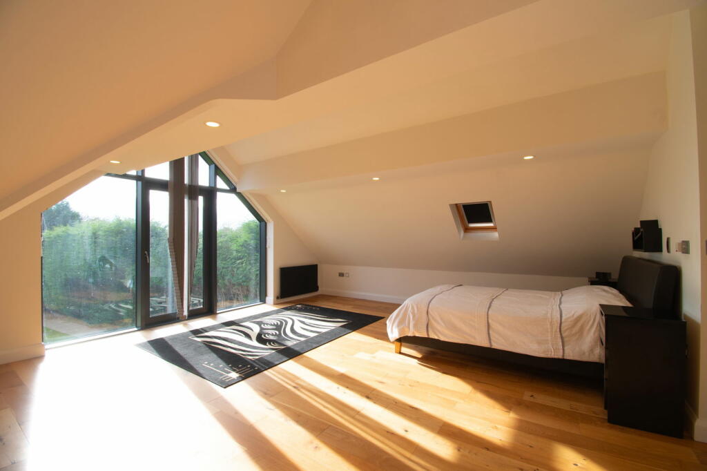 Additional image 34 of Roman Park, Roman Lane, Little Aston Park