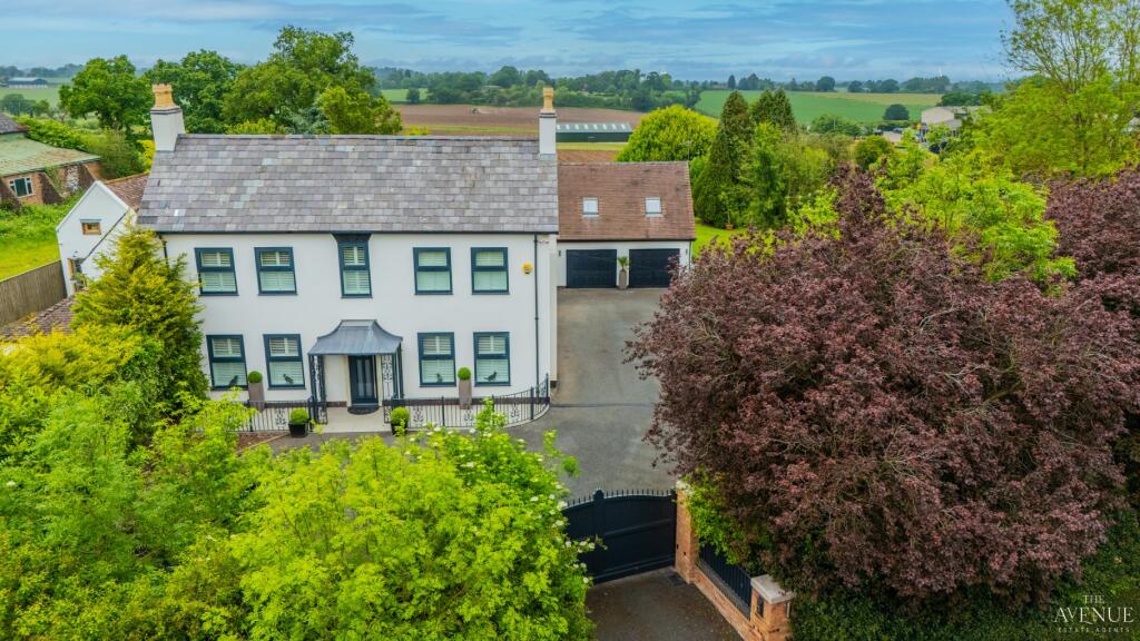 Additional image 32 of Stoneyfields, Bulls Lane, Sutton Coldfield, B76 9QN