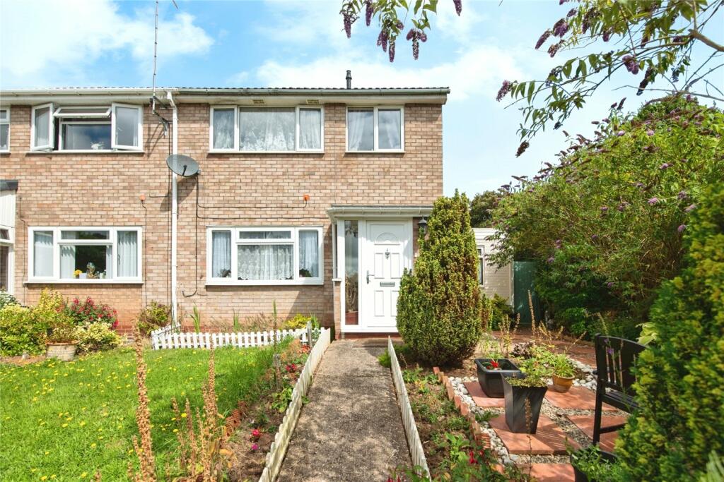 Primary image of Tredington Close, Redditch, Worcestershire, B98