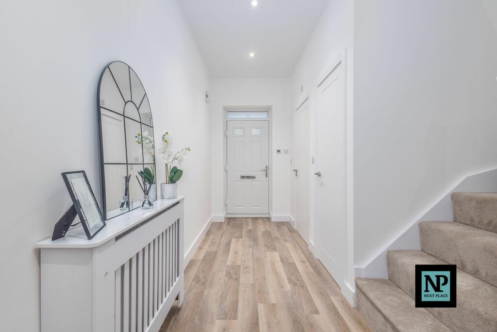 Additional image 13 of Plot 1, Egan Close, Dordon, B78