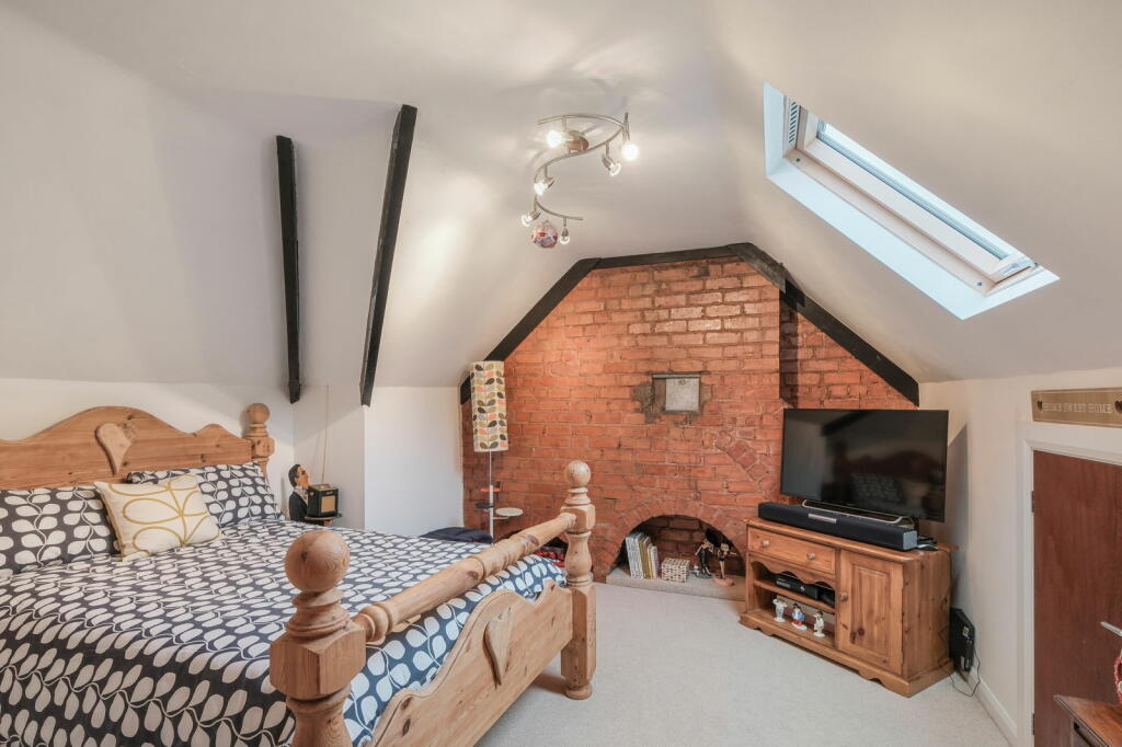 Additional image 13 of Hazel Road, Rubery , Birmingham, B45 9DX