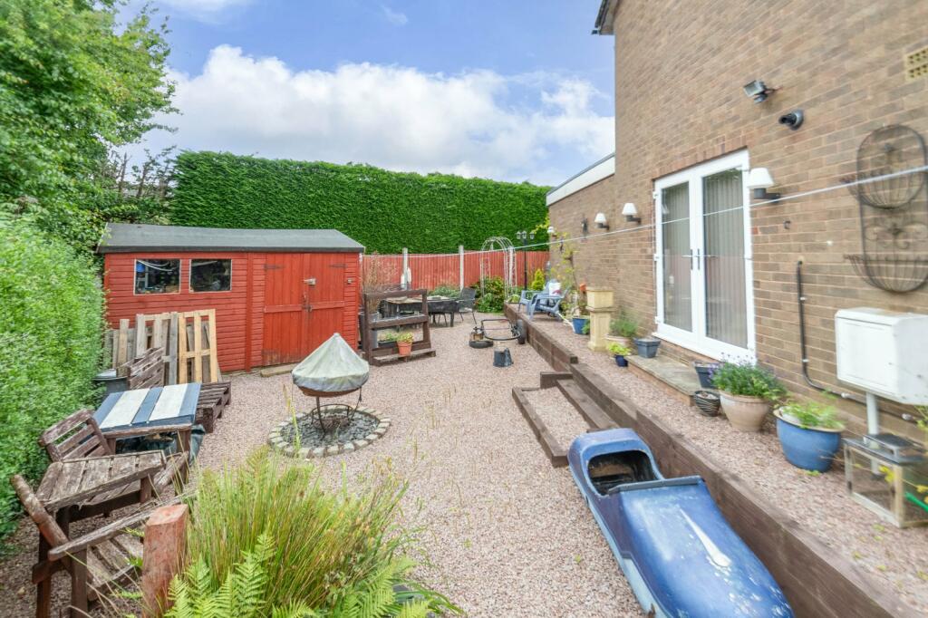 Additional image 20 of Boxnott Close, Redditch, Worcestershire, B97