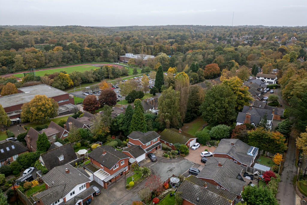 Additional image 2 of Warmington Drive, Sutton Coldfield
