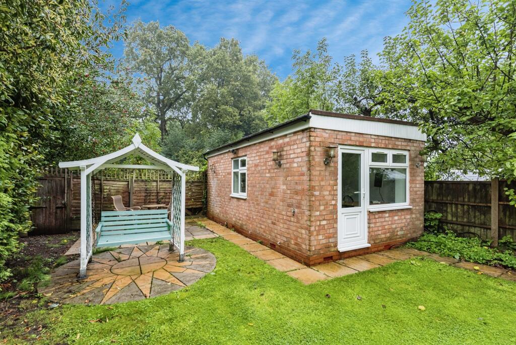 Additional image 14 of Rectory Road, Sutton Coldfield