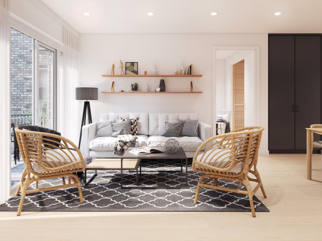 Additional image 5 of Affinity Living, Lancaster Wharf, Birmingham B4