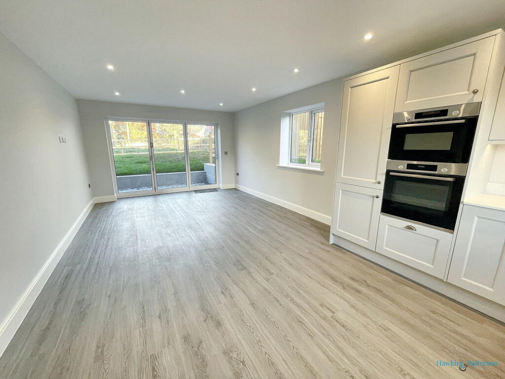 Additional image 5 of The Rickyard, Wootton Wawen, Henley-In-Arden, Warwickshire, B95 6EZ