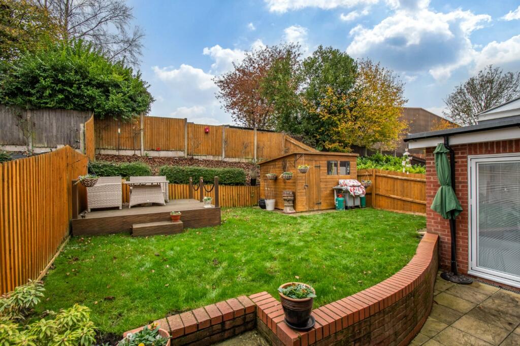 Additional image 13 of Fairey Street, Cofton Hackett, Birmingham, Worcestershire, B45