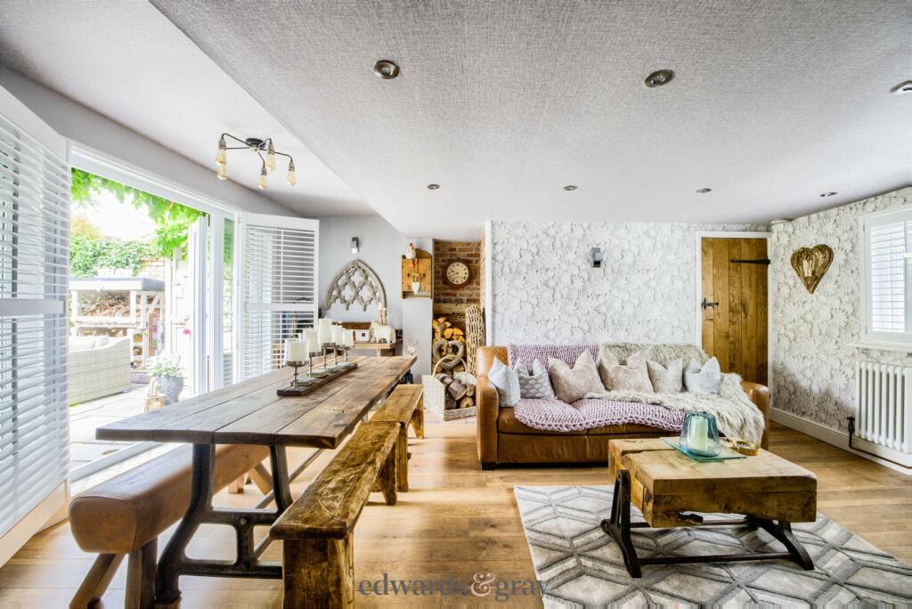 Additional image 9 of Coleshill Road, Curdworth, Sutton Coldfield, B76 9HA