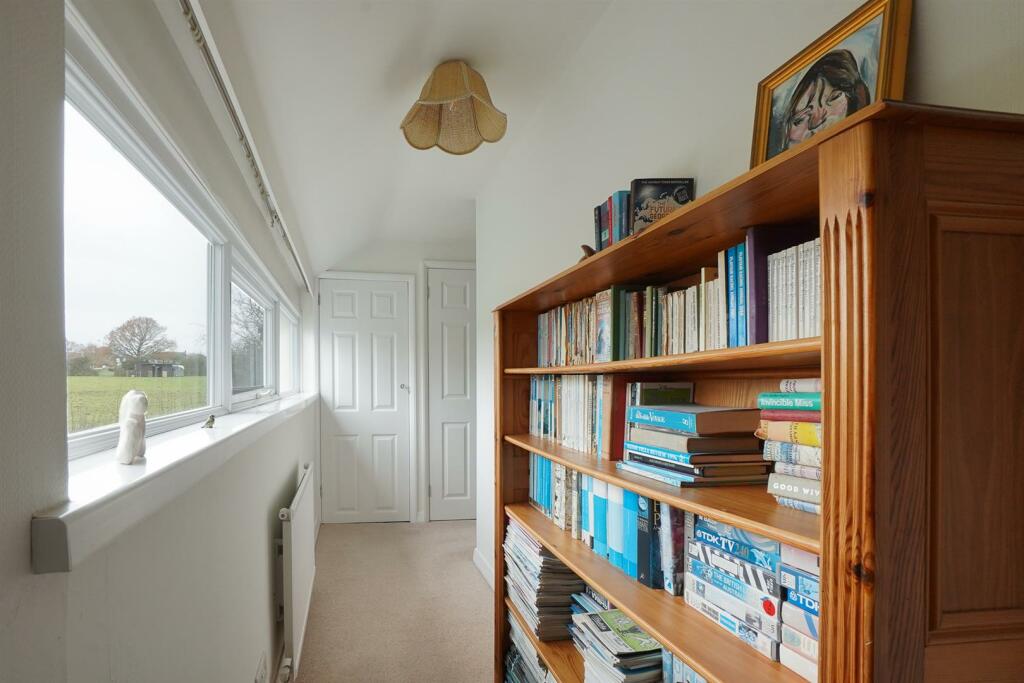 Additional image 12 of Wike Lane, Sambourne