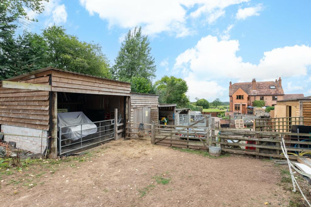 Additional image 20 of Morton under Hill, Astwood Bank, Redditch, Worcestershire, B96