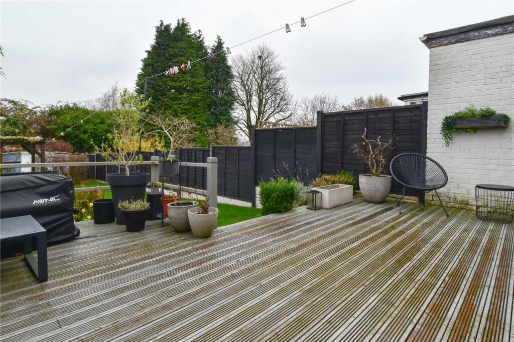 Additional image 15 of Cliff Rock Road, Rednal, Birmingham, West Midlands, B45