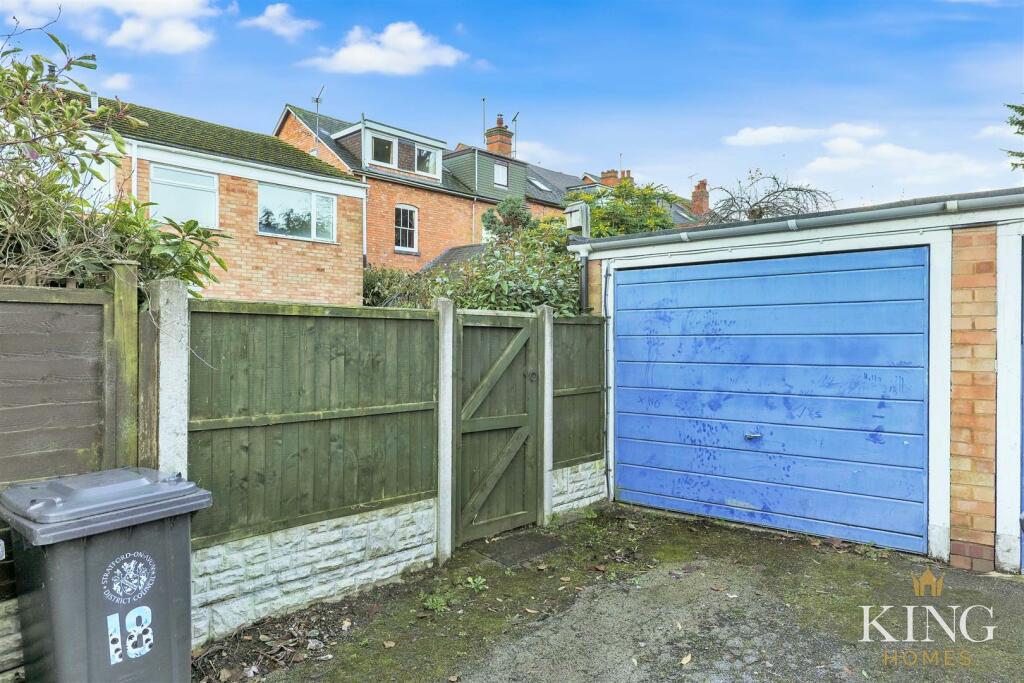 Additional image 10 of Manor Road, Studley