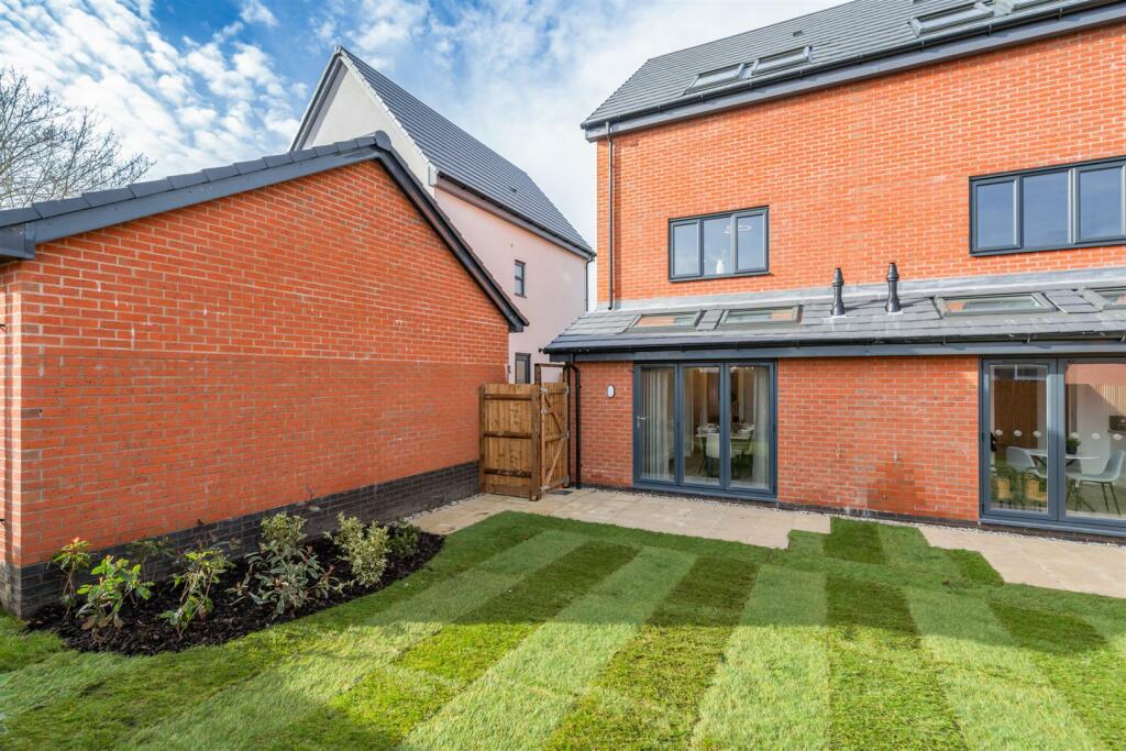 Additional image 14 of Plot 9 The Walnut, Stratford Road, Shirley, Solihull