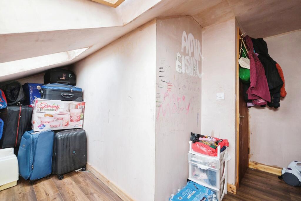 Additional image 16 of Bordesley Green, Birmingham, West Midlands, B9