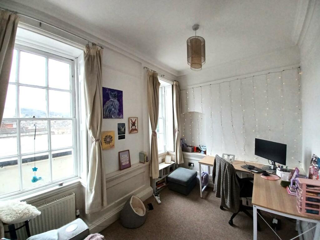 Additional image 6 of Bladud Buildings