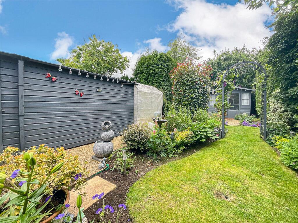 Additional image 23 of St. Georges Way, Tamworth, Staffordshire, B77