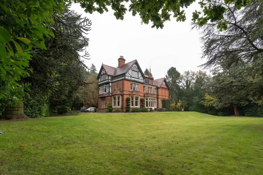 Additional image 17 of Shepley Grange, 6 Shepley Road, Barnt Green, Birmingham, B45 8JW