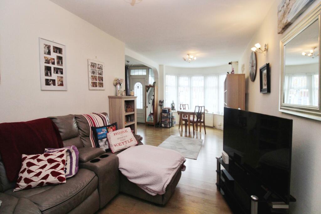 Additional image 22 of Mildenhall Road, Birmingham, B42