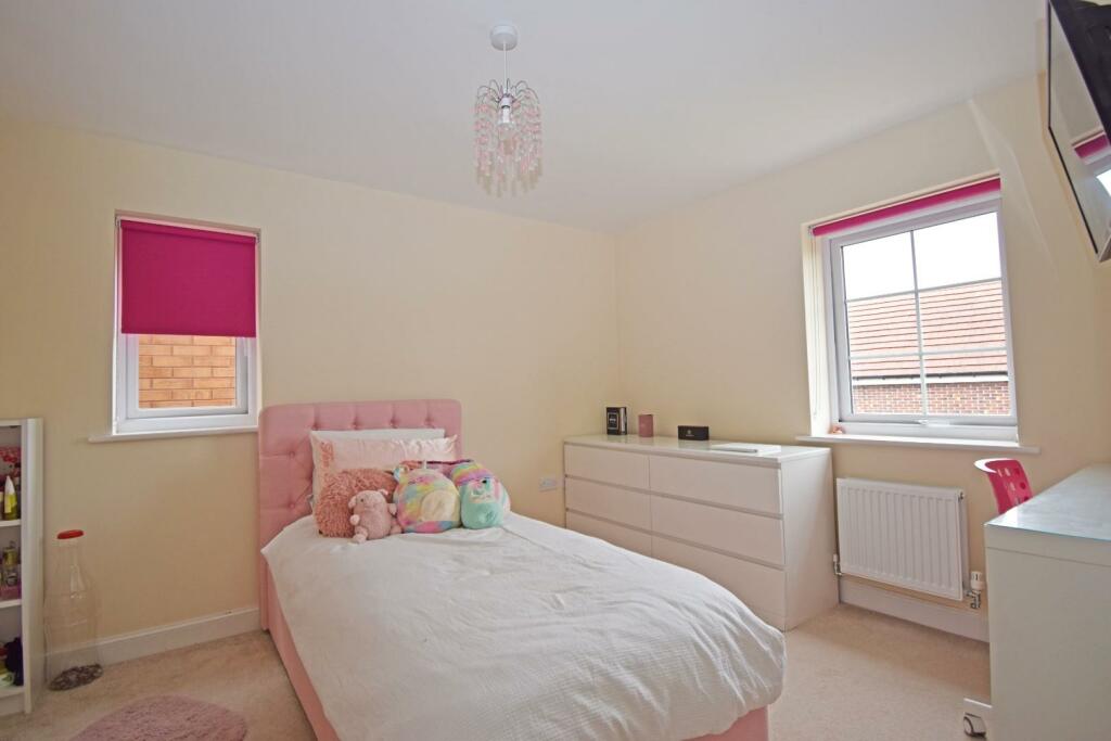 Additional image 12 of 3 Furnival Drive, Stoke Prior, Worcestershire, B60 4FX