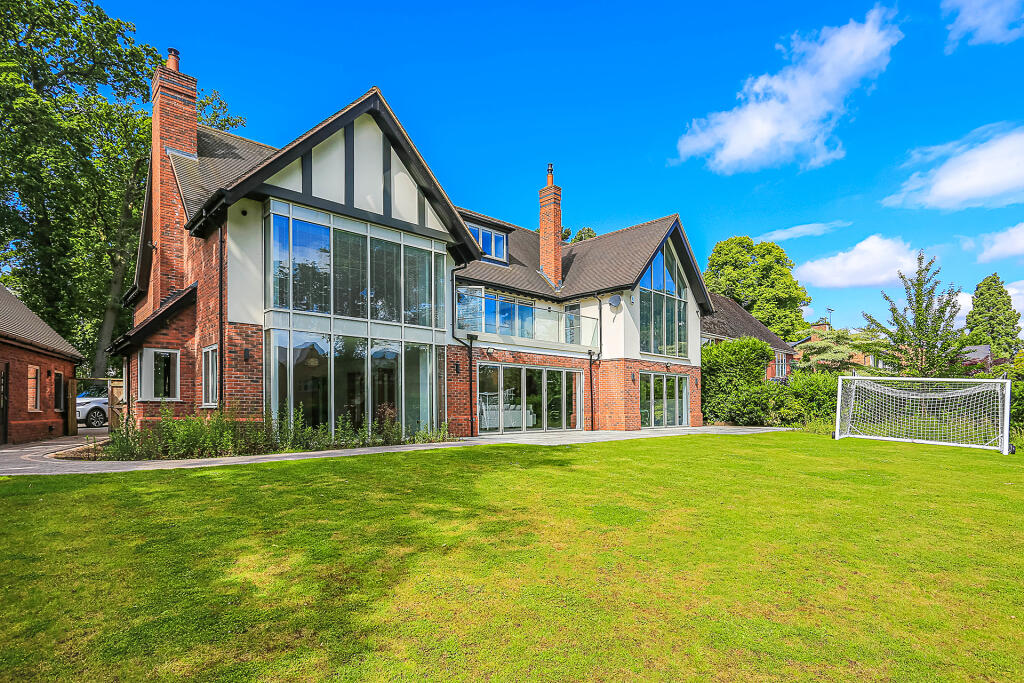 Additional image 61 of 21 The Crescent, Hampton-in-Arden, Solihull