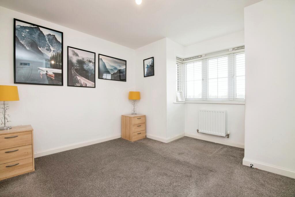 Additional image 9 of Odell Street, REDDITCH, Worcestershire, B97