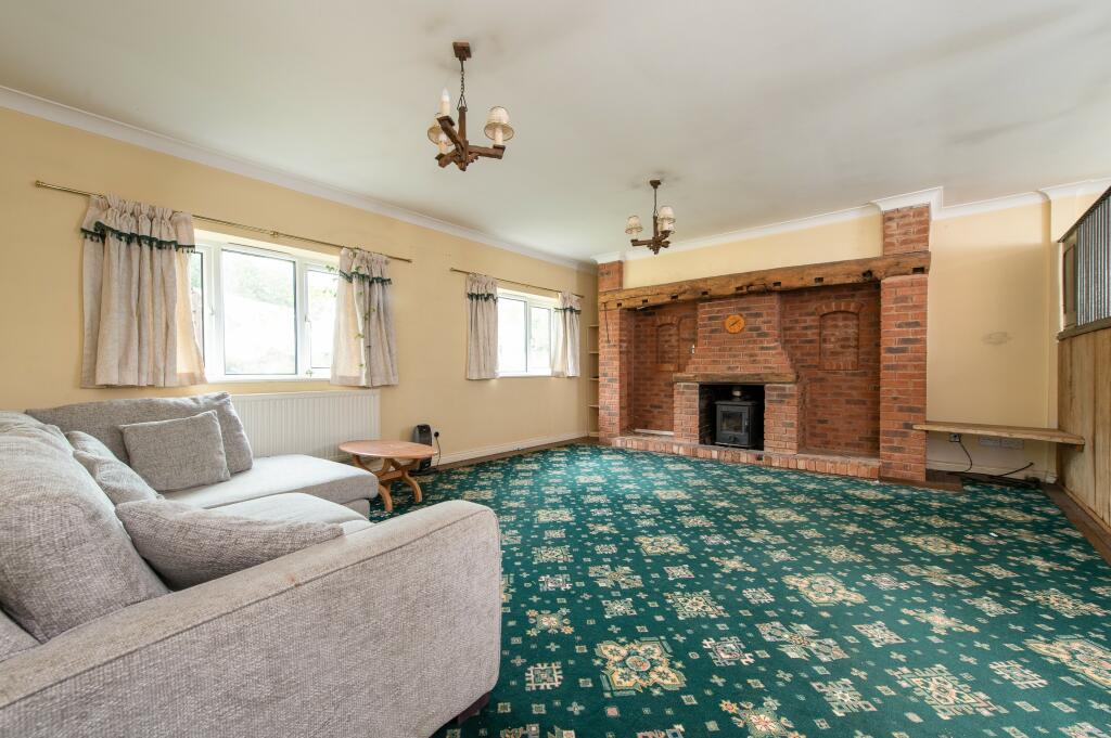 Additional image 7 of Beoley Equestrian Centre, Icknield Street,  Beoley, Redditch, Worcestershire, B98