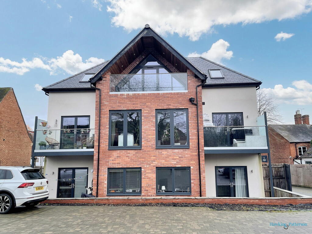 Additional image 16 of The Elms, High St, Henley In Arden B95