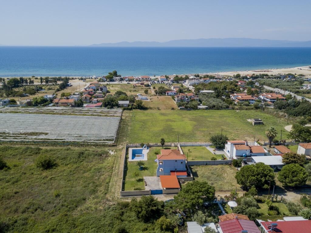 Additional image 2 of Eastern Macedonia and Thrace, Kavala, Kariani, Greece