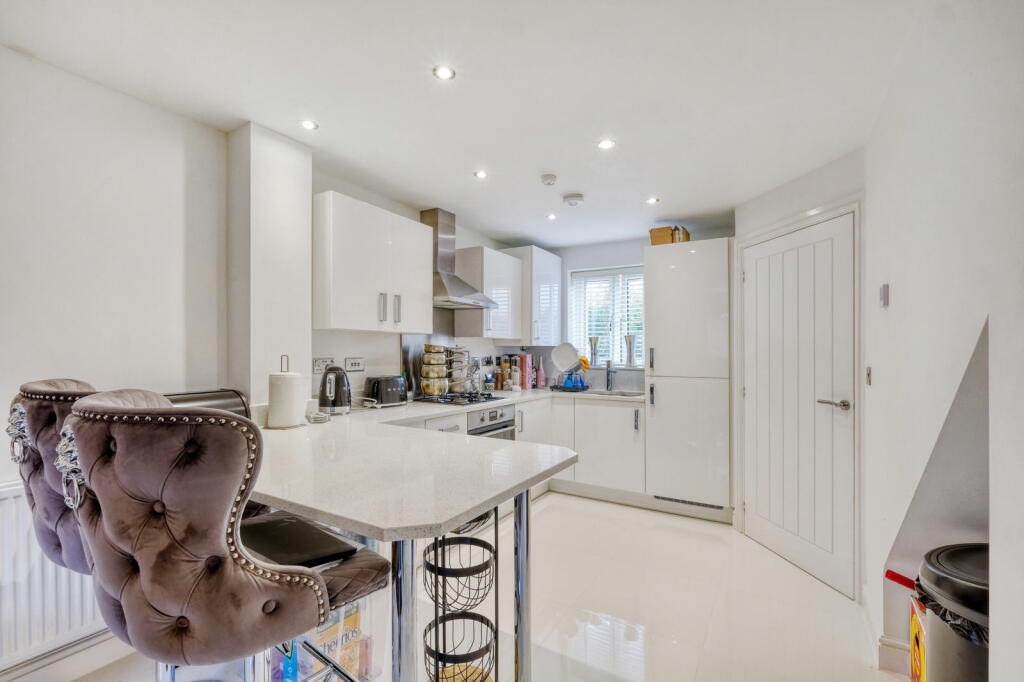 Additional image 4 of Handford Crescent, Shirley, B90 4FE