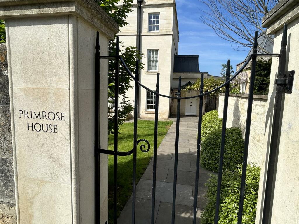 Additional image 7 of Weston Park, Bath, BA1