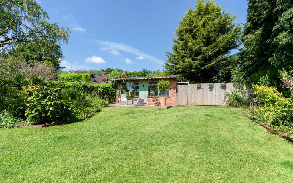 Additional image 31 of Blackwell Road, Barnt Green, Birmingham