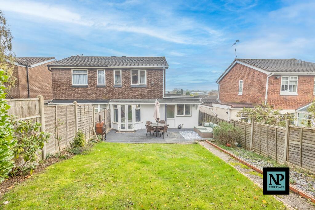 Additional image 15 of Whiting, Tamworth, B77