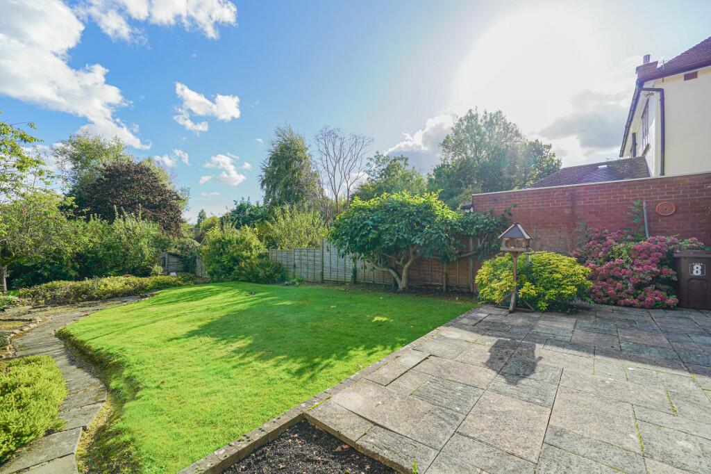 Additional image 21 of Wychwood Avenue, Knowle, B93