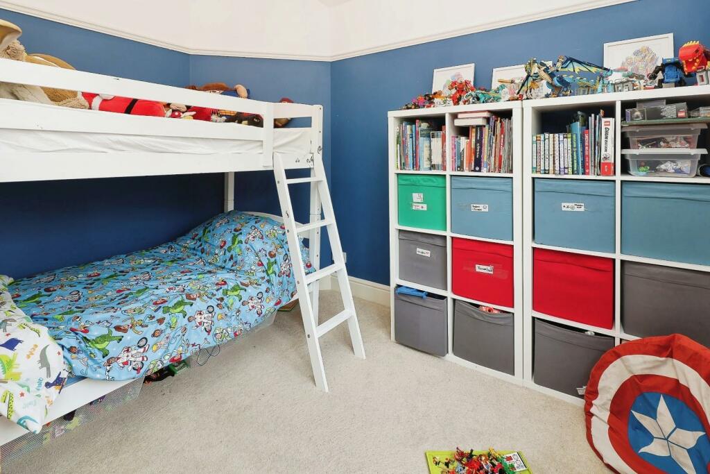 Additional image 14 of Jockey Road, Sutton Coldfield