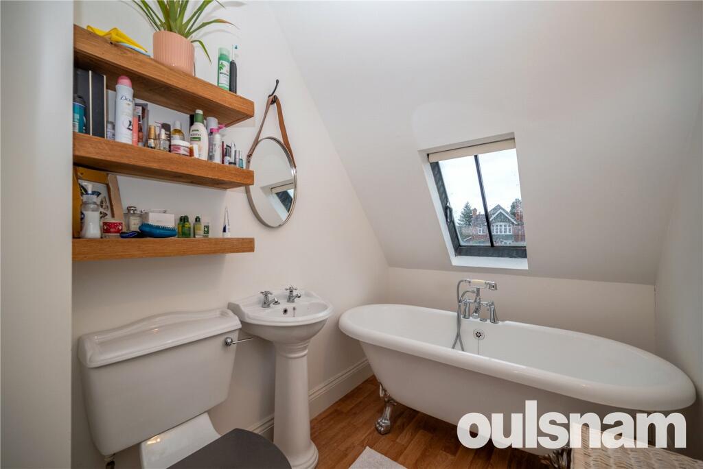 Additional image 18 of Santridge Lane, Bromsgrove, Worcestershire, B61