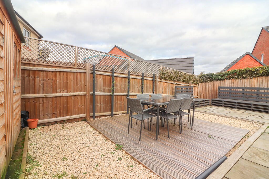 Additional image 25 of Lillingstone Avenue, Coton Green