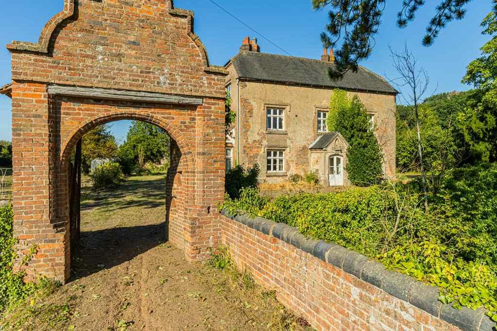 Additional image 26 of Whitacre Hall, Nether Whitacre, Dog Lane, Coleshill, Birmingham, Warwickshire, B46 2PD