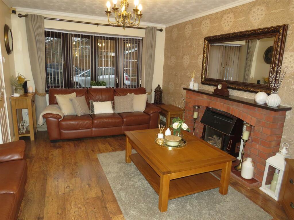 Additional image 14 of Johnson Close, Hodge Hill, Birmingham