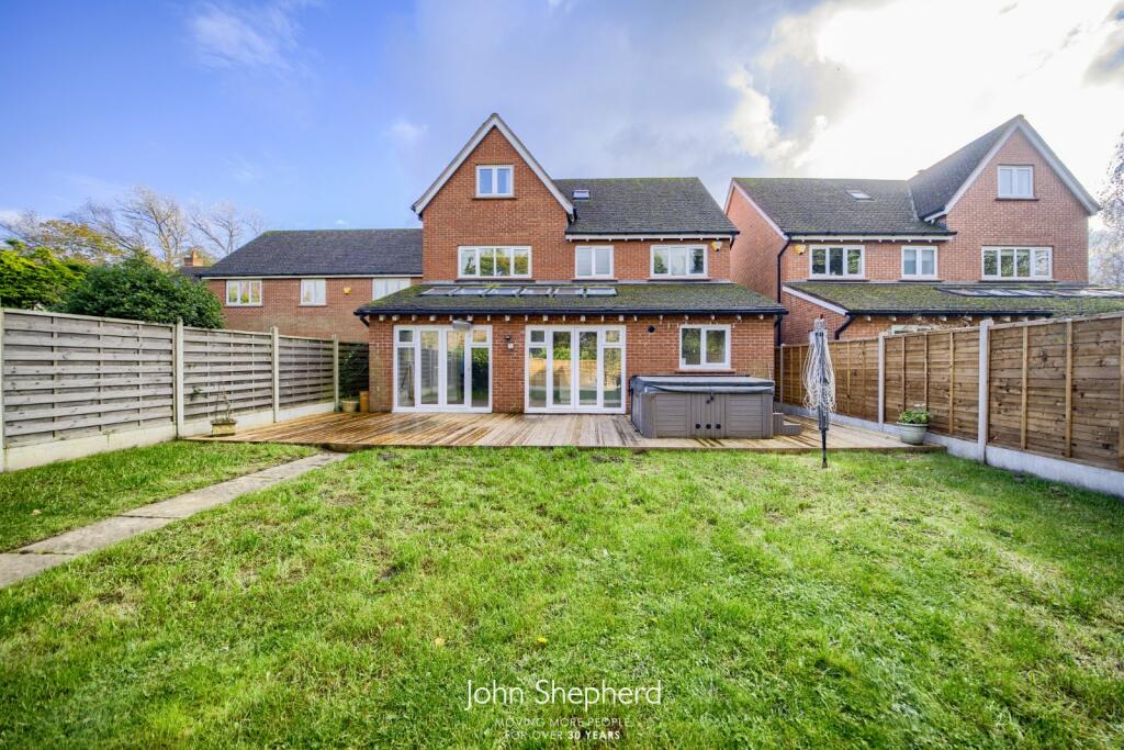 Additional image 19 of Hampton Lane, Catherine-de-Barnes, Solihull, West Midlands, B91