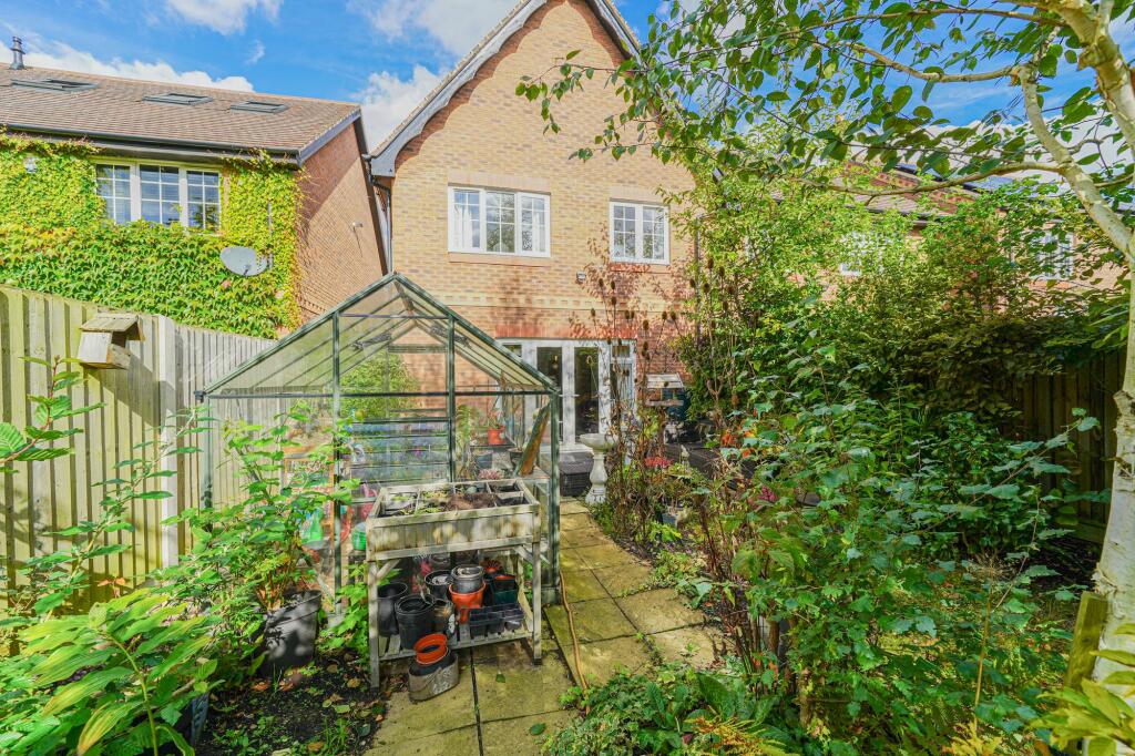 Additional image 16 of St. Phillips Grove, Bentley Heath, B93