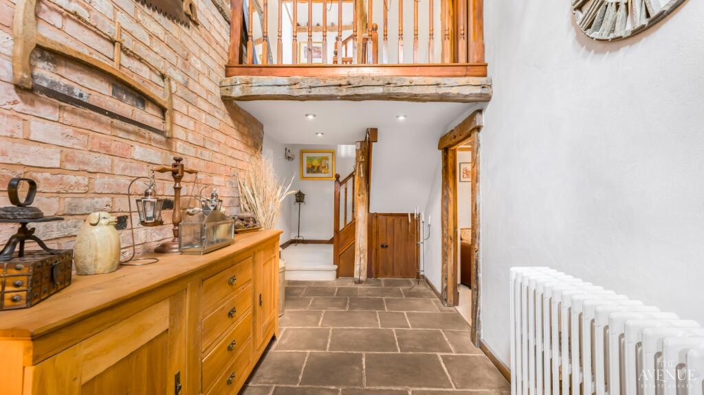 Additional image 15 of Five Bedroom Barn Conversion at Great Bangley Byre, Hints, Staffordshire, B78 3EA
