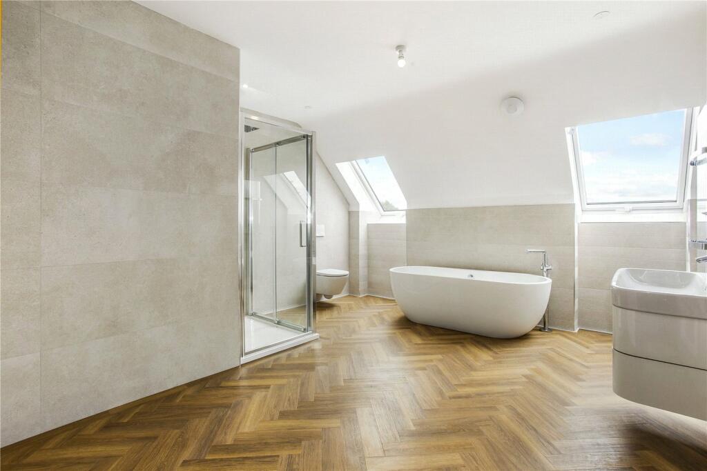 Additional image 20 of Alderbrook House, 23 Alderbrook Road, Solihull, B91
