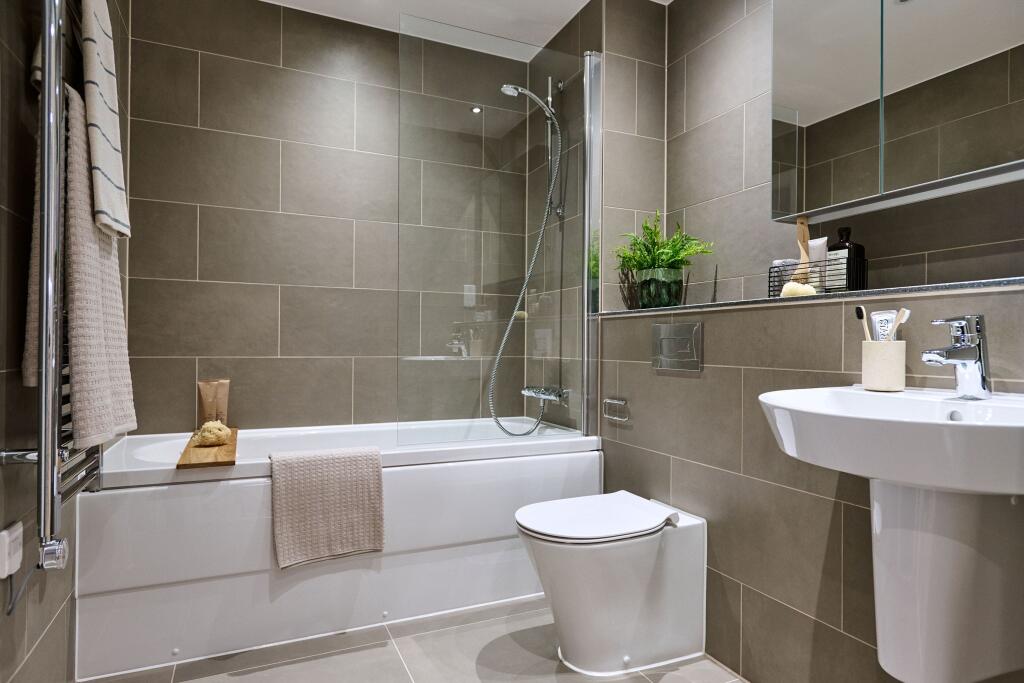 Additional image 7 of The Silver Yard, Birmingham Birmingham B4