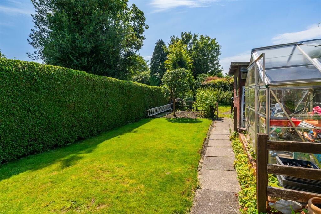 Additional image 15 of Old Warwick Road, Lapworth, Solihull