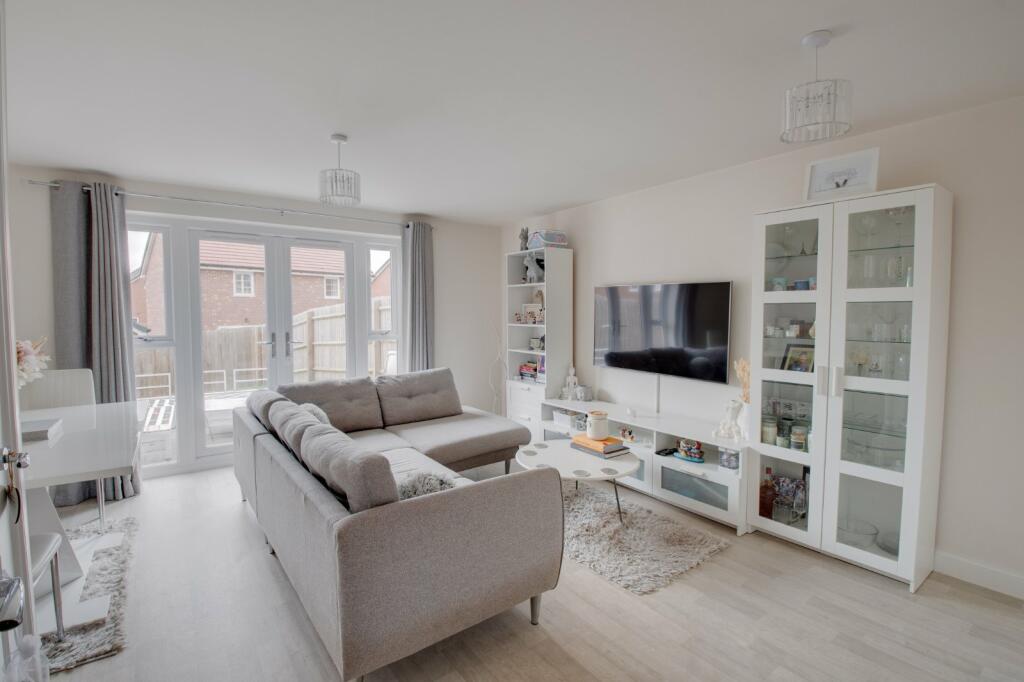 Additional image 5 of Brine Well Crescent, Stoke Prior, Bromsgrove, Worcestershire, B60