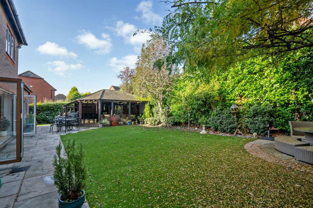 Additional image 17 of Brockhurst Lane, Shirley, Solihull